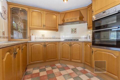 2 bedroom mobile home for sale, Charmbeck Park, Norwich NR10