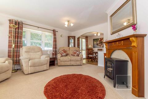 2 bedroom mobile home for sale, Charmbeck Park, Norwich NR10
