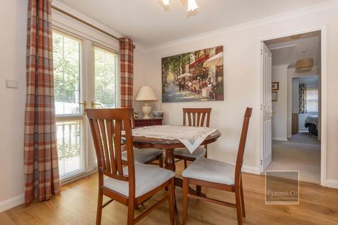 2 bedroom mobile home for sale, Charmbeck Park, Norwich NR10