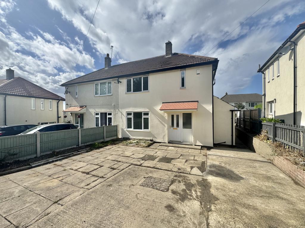 2 Bedroom Semi Detached for Sale