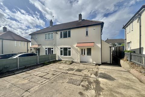 undefined, Swarcliffe Drive, Leeds