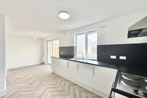 undefined, Swarcliffe Drive, Leeds