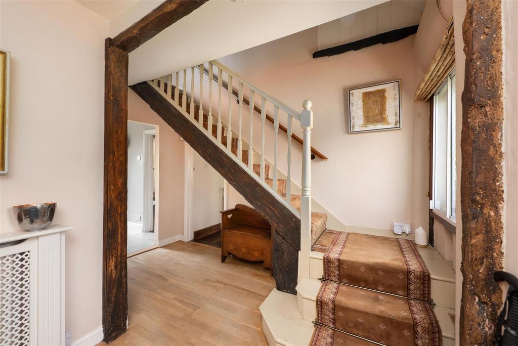 The Drove, Chestfield, Whitstable