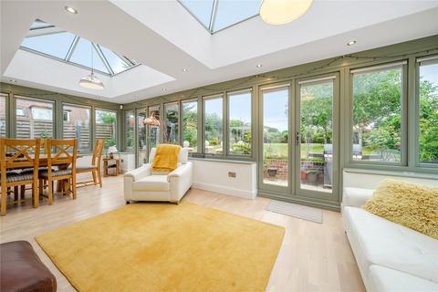 4 bedroom detached house for sale, Thorpe Lane, Trimley St. Martin, Felixstowe