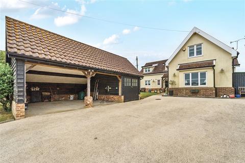 4 bedroom detached house for sale, Thorpe Lane, Trimley St. Martin, Felixstowe