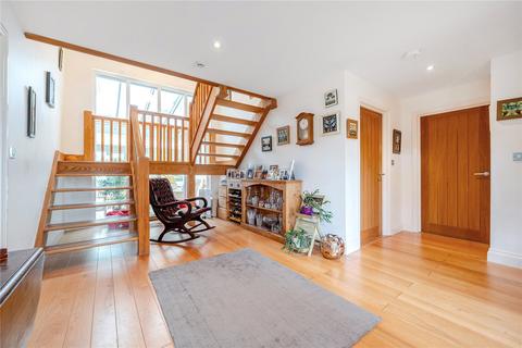 4 bedroom detached house for sale, Thorpe Lane, Trimley St. Martin, Felixstowe