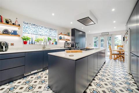 4 bedroom detached house for sale, Thorpe Lane, Trimley St. Martin, Felixstowe
