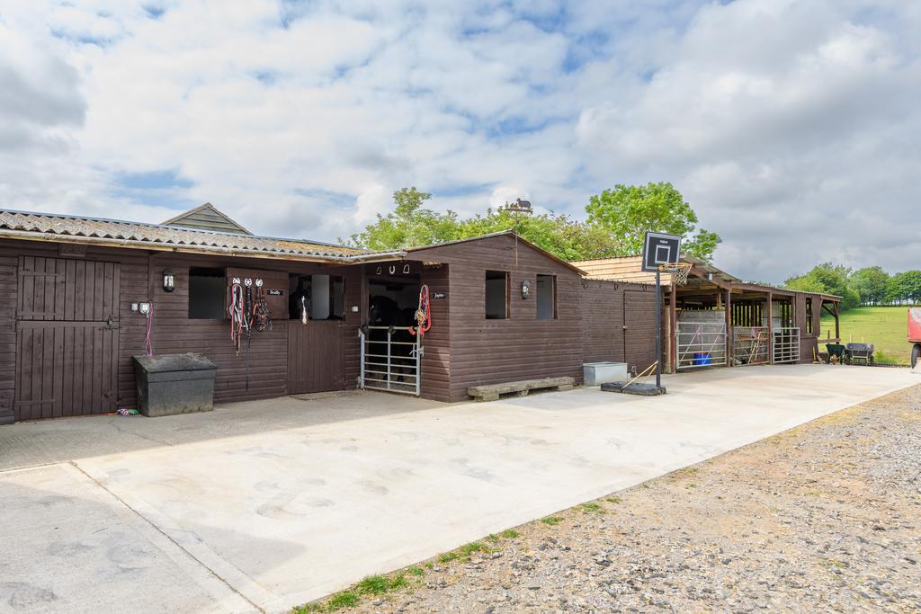Stables