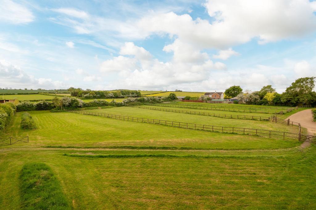 Paddocks