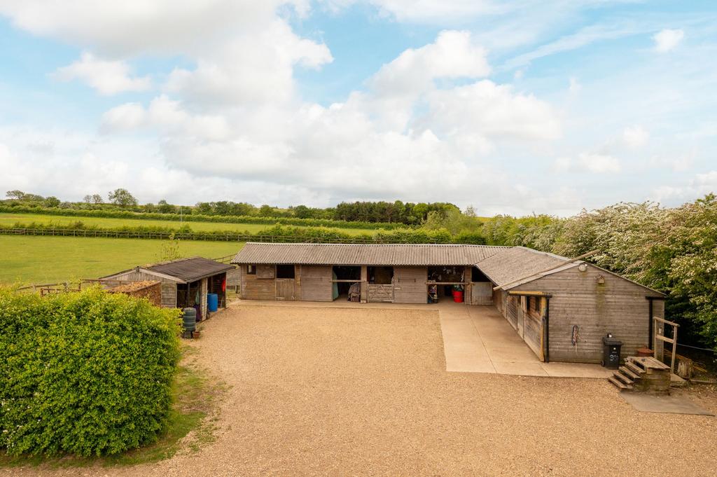 Stabling