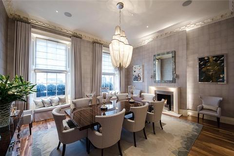 5 bedroom apartment to rent, Mayfair W1K