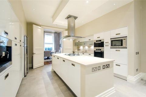 5 bedroom apartment to rent, Mayfair W1K
