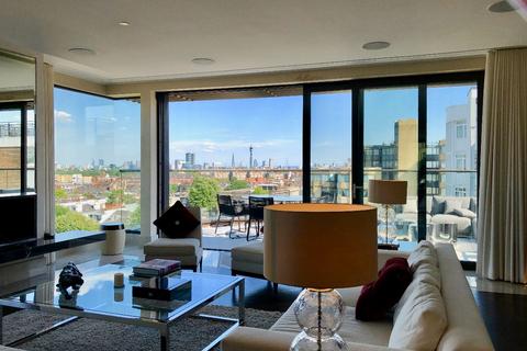 4 bedroom apartment to rent, St Johns Wood NW8