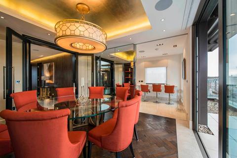 4 bedroom apartment to rent, St Johns Wood NW8