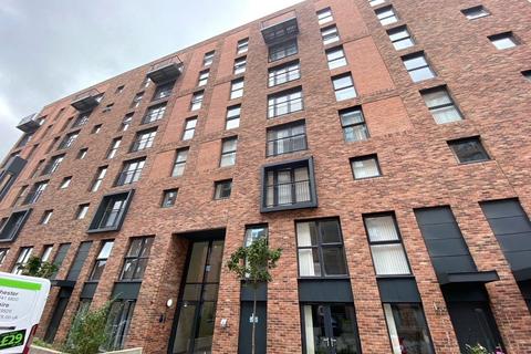 2 bedroom apartment to rent, C, Wilburn Basin, Ordsall Lane, Salford, Manchester City Centre, M5