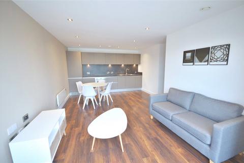 2 bedroom apartment to rent, C, Wilburn Basin, Ordsall Lane, Salford, Manchester City Centre, M5