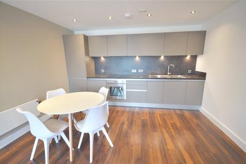 2 bedroom apartment to rent, C, Wilburn Basin, Ordsall Lane, Salford, Manchester City Centre, M5