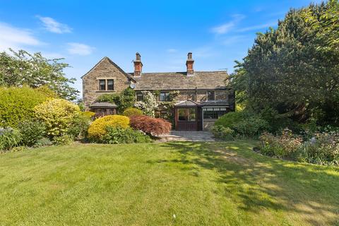 3 bedroom detached house for sale, Hollyhock Cottage, Raw Green, Cawthorne, Barnsley, S75 4AW
