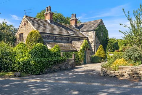 3 bedroom detached house for sale, Hollyhock Cottage, Raw Green, Cawthorne, Barnsley, S75 4AW