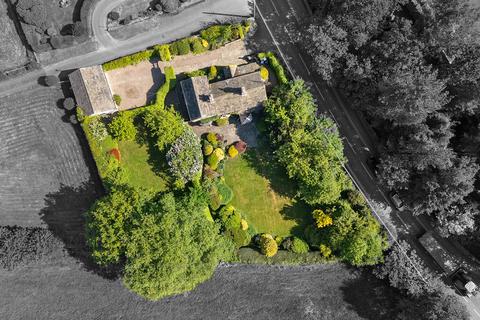 3 bedroom detached house for sale, Hollyhock Cottage, Raw Green, Cawthorne, Barnsley, S75 4AW