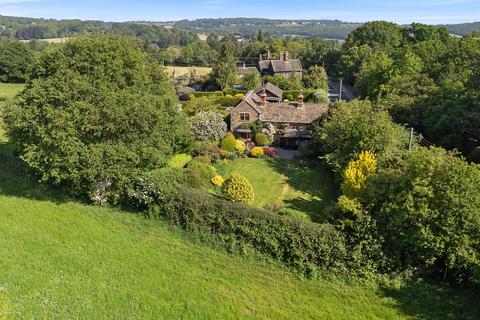undefined, Hollyhock Cottage, Raw Green, Cawthorne, Barnsley, S75 4AW