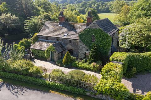 3 bedroom detached house for sale, Hollyhock Cottage, Raw Green, Cawthorne, Barnsley, S75 4AW