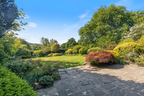 3 bedroom detached house for sale, Hollyhock Cottage, Raw Green, Cawthorne, Barnsley, S75 4AW