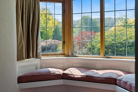 3 bedroom detached house for sale, Hollyhock Cottage, Raw Green, Cawthorne, Barnsley, S75 4AW