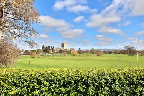 undefined, Shephard Mead, Tewkesbury