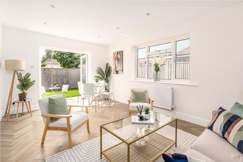 3 bedroom bungalow for sale, Sea Lane Gardens, Ferring, Worthing, West Sussex, BN12