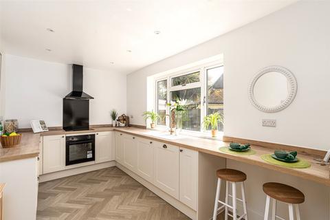3 bedroom bungalow for sale, Sea Lane Gardens, Ferring, Worthing, West Sussex, BN12