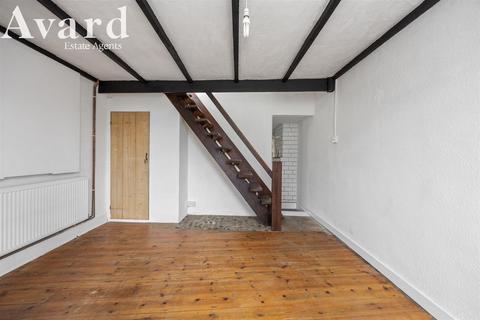 undefined, Ditchling Road, Brighton BN1