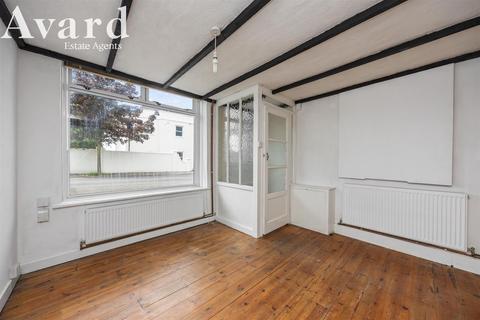 undefined, Ditchling Road, Brighton BN1