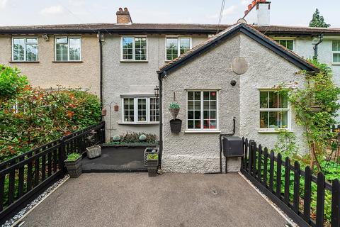 Burlings Lane, Knockholt, Sevenoaks