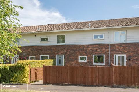 31 Novello Close, Basingstoke, RG22 4LF