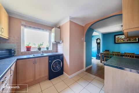 31 Novello Close, Basingstoke, RG22 4LF