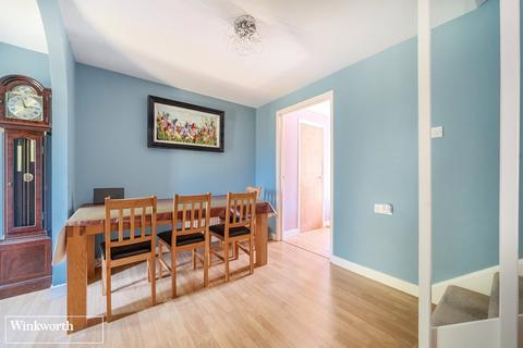 31 Novello Close, Basingstoke, RG22 4LF