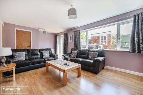 31 Novello Close, Basingstoke, RG22 4LF