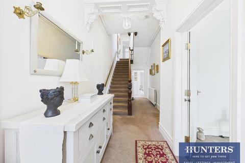 6 bedroom terraced house for sale, Roker Park Road, Roker, Sunderland SR6