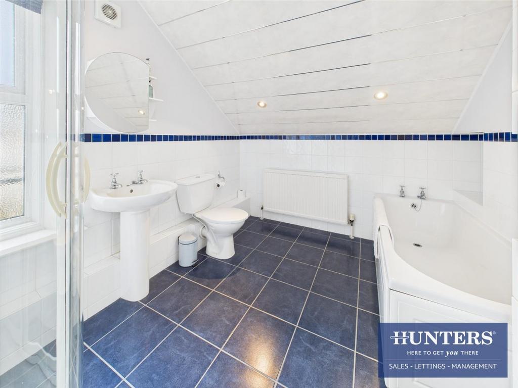 Bathroom 2