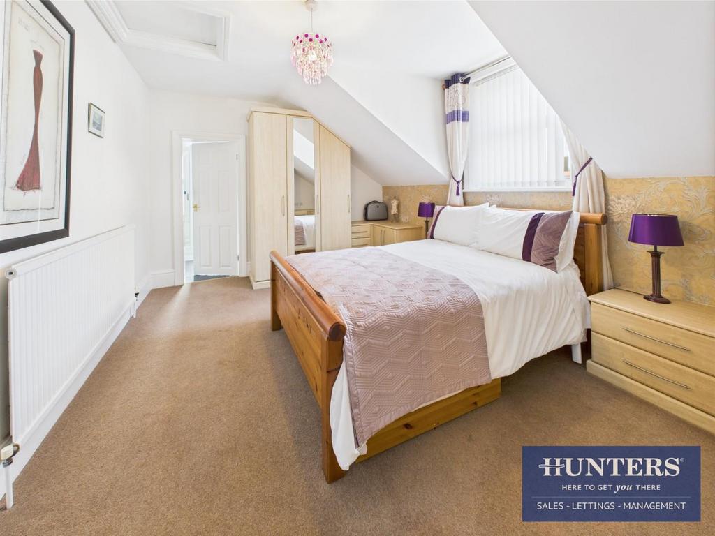 Bedroom 6