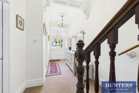 6 bedroom terraced house for sale, Roker Park Road, Roker, Sunderland SR6