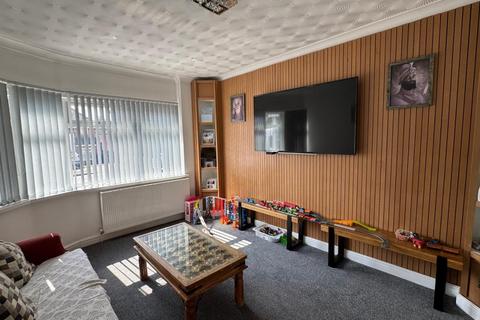 4 bedroom semi-detached house for sale, Coopers Road, Birmingham