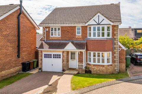 2 Bowling Green View, Drighlington, Bradford, BD11 1JP