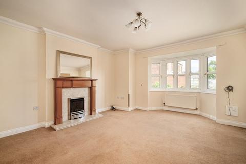 2 Bowling Green View, Drighlington, Bradford, BD11 1JP
