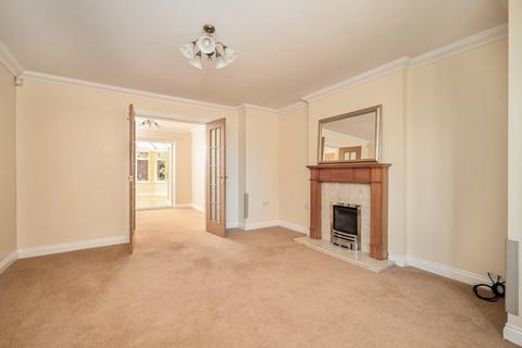 2 Bowling Green View, Drighlington, Bradford, BD11 1JP