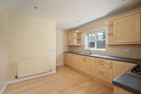 2 Bowling Green View, Drighlington, Bradford, BD11 1JP