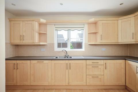 2 Bowling Green View, Drighlington, Bradford, BD11 1JP