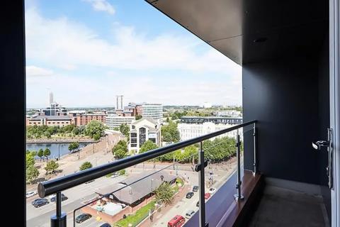 RWinvest - Completed Manchester Apartment for sale, Salford Quays, Manchester, M5 3NQ
