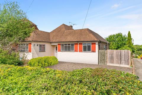 3 bedroom detached bungalow for sale, Carew Close, Coulsdon, CR5 1QS